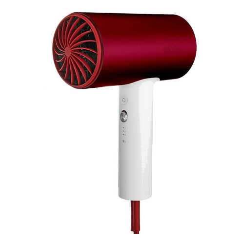 Фен Xiaomi Soocare Anions Hair Dryer H3S в Юлмарт