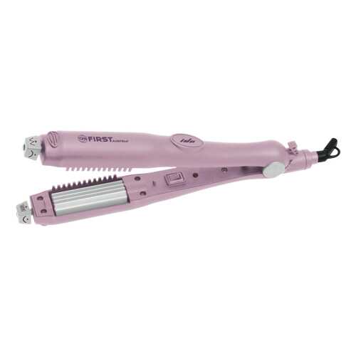 Мультистайлер First FA-5670-3 PI Pink в Юлмарт