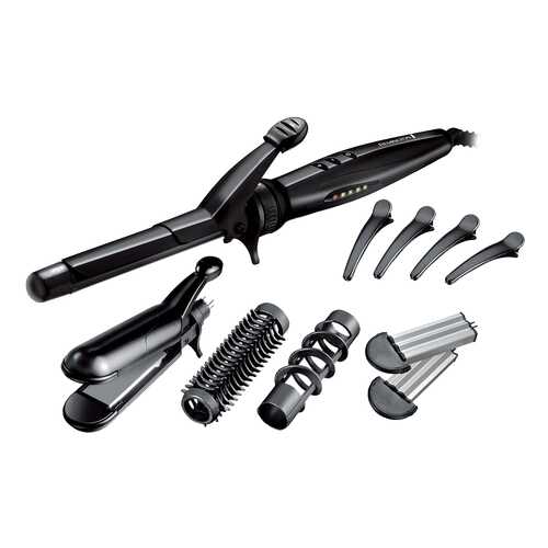 Мультистайлер Remington Glamour Multi Styler Kit S8670 в Юлмарт