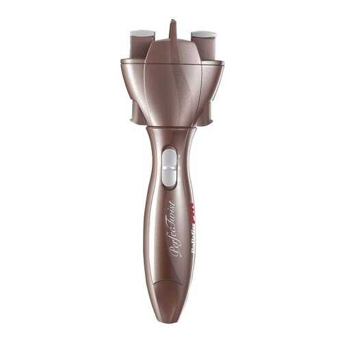 Прибор для заплетания косичек BaByliss Pro Perfect Twist BAB1100E в Юлмарт