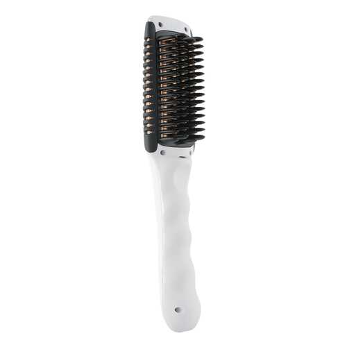 Расческа-выпрямитель Ikoo E-Styler Pro White Platina в Юлмарт