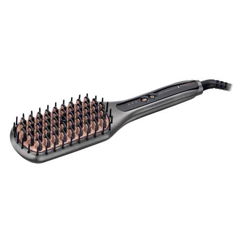 Расческа-выпрямитель Remington Keratin Protect CB7480 в Юлмарт