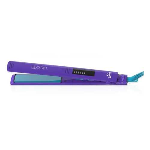Распрямитель для волос GA.MA GI0207 ELEGANCE BLOOM VIOLET в Юлмарт