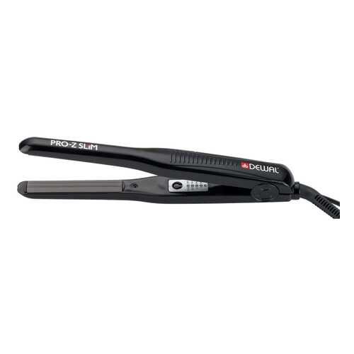 Щипцы-гофре Dewal Pro-Z Slim 03-870 Black в Юлмарт