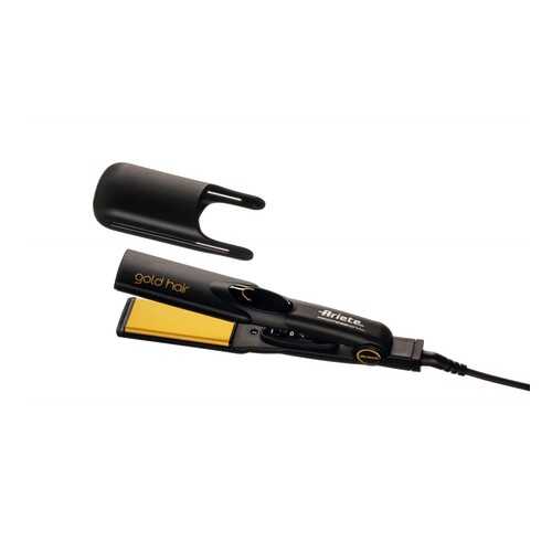 Стайлер Ariete 8144 Gold Hair в Юлмарт