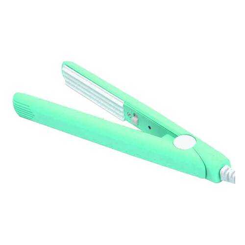 Стайлер Haidi H0244D Green в Юлмарт