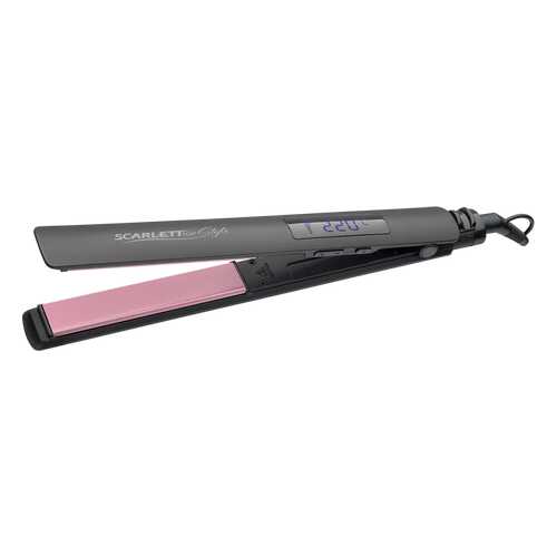Стайлер Scarlett SC-HS60T80 Black в Юлмарт