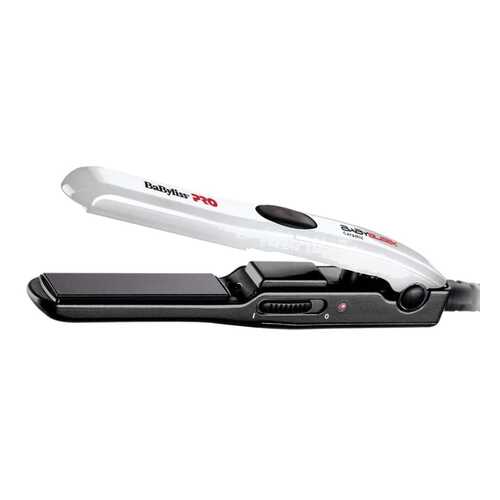 Выпрямитель волос BaByliss Pro Baby Sleek BAB2050E White в Юлмарт