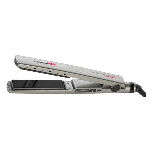 Выпрямитель волос BaByliss Pro EP Technology 5.0 BAB2091EPE Silver в Юлмарт