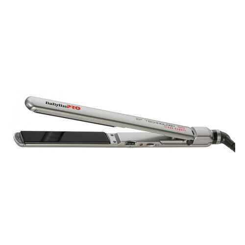 Выпрямитель волос BaByliss Pro Sleek Expert BAB2072EPE Silver в Юлмарт