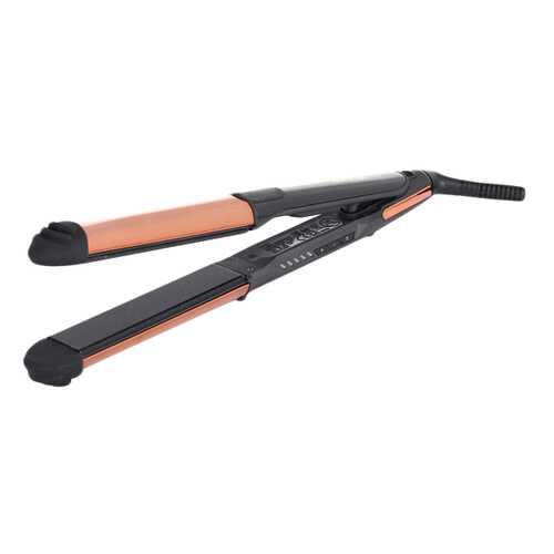 Выпрямитель волос Babyliss PURE METAL ST481E Gold/Black в Юлмарт
