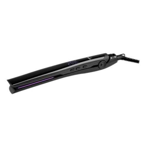 Выпрямитель волос BBK BST3011IL Black/Purple в Юлмарт