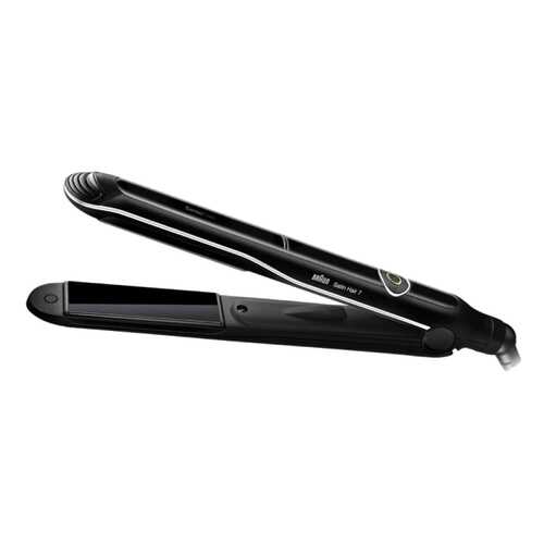 Выпрямитель волос Braun Satin Hair 7 ST780 Black в Юлмарт