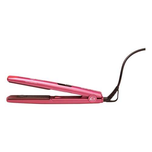 Выпрямитель волос GA.MA 5D Therapy CP1 Nova GI0301 Red в Юлмарт