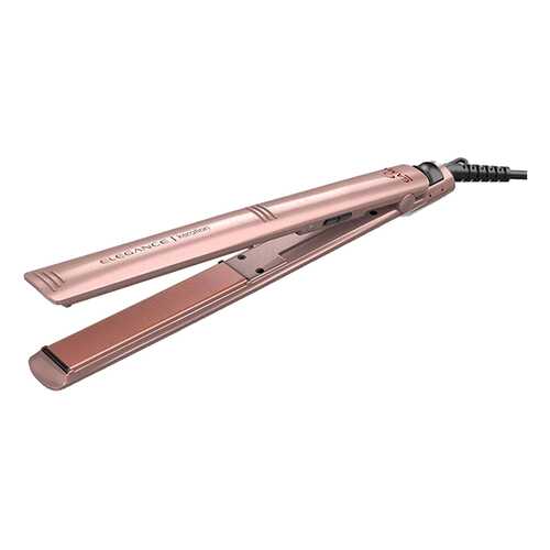 Выпрямитель волос GA.MA Elegance Led Keration GI0210 Pink/Gold в Юлмарт
