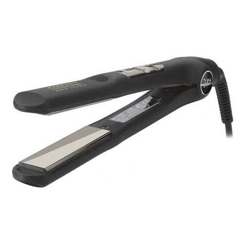 Выпрямитель волос Gamma Piu Extra Pro LCD Titanium Black в Юлмарт