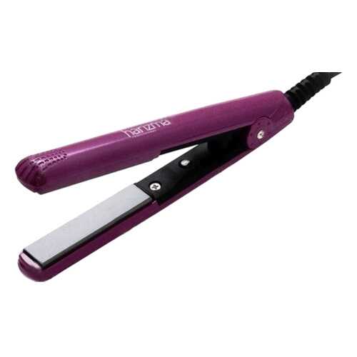 Выпрямитель волос Harizma Mini h10314-07 Violet в Юлмарт