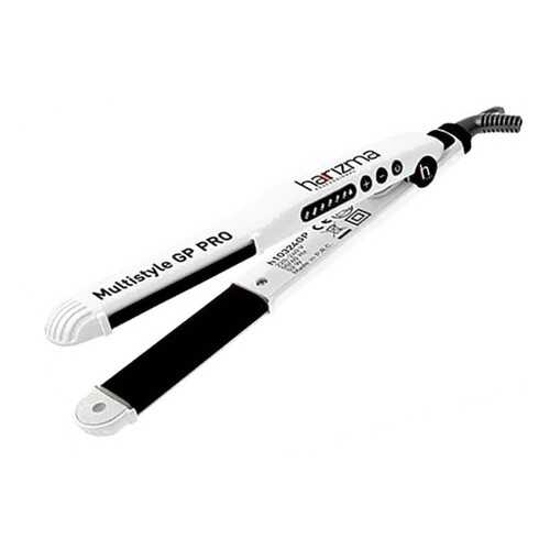 Выпрямитель волос Harizma Multistyle GP Pro H10324GP в Юлмарт