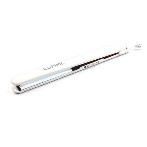 Выпрямитель волос Lumme LU-1082 Light Ruby в Юлмарт