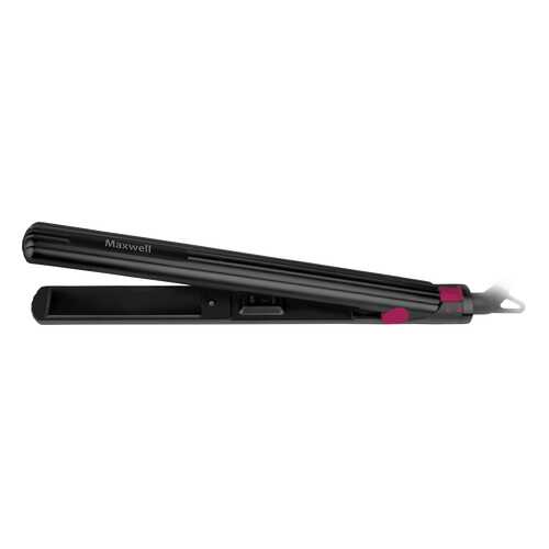 Выпрямитель волос Maxwell MW-2218 BK Black в Юлмарт