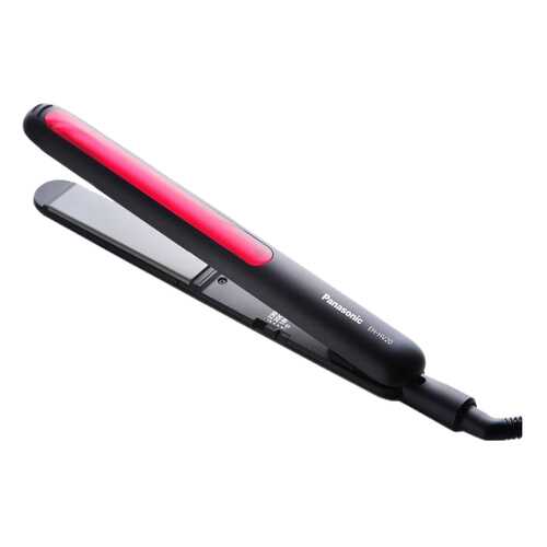 Выпрямитель волос Panasonic EH-HV20 Pink/Black в Юлмарт