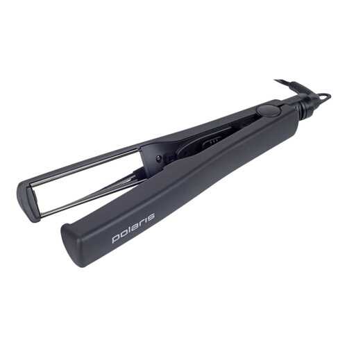Выпрямитель волос Polaris Mirror Titanium Styling PHS 2790TN Black в Юлмарт