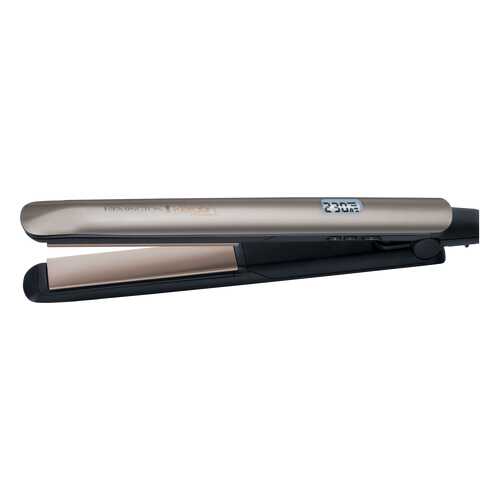 Выпрямитель волос Redmond Keratin Protect S8540 Gold/Pink в Юлмарт