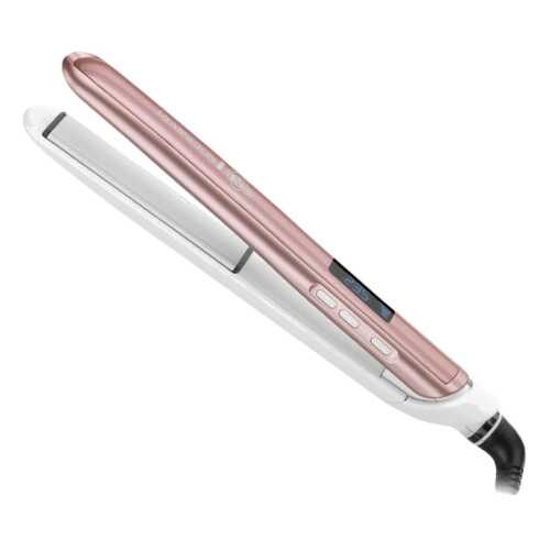 Выпрямитель волос Redmond Rose Luxe S9505 White/Pink в Юлмарт
