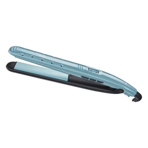 Выпрямитель волос Remington Wet2Straight S7300 Blue в Юлмарт