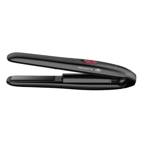 Выпрямитель волос Rowenta For Elite Model Look Extra Liss SF4112F0 в Юлмарт