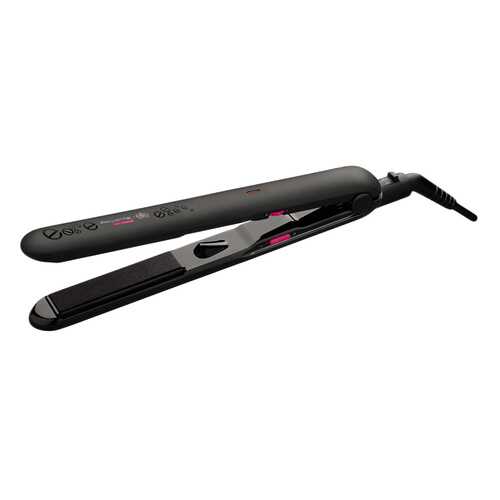 Выпрямитель волос Rowenta For Elite Optiliss SF3132D0 Black в Юлмарт