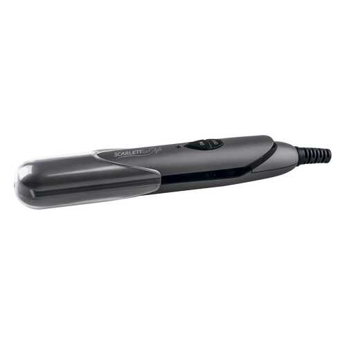Выпрямитель волос Scarlett Top Style SC-HS60606 Grey в Юлмарт