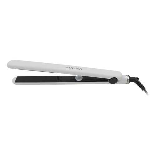 Выпрямитель волос Supra HSS-1291 White/Black в Юлмарт
