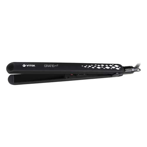Выпрямитель волос Vitek VT-2324 BK Black в Юлмарт
