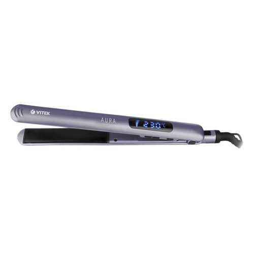Выпрямитель волос Vitek VT-8401 Violet в Юлмарт