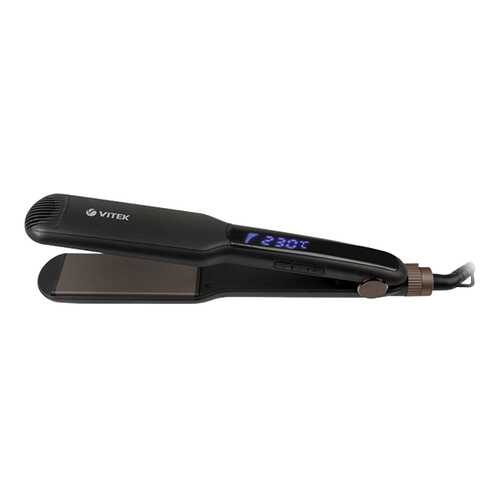 Выпрямитель волос Vitek VT-8416 Black в Юлмарт