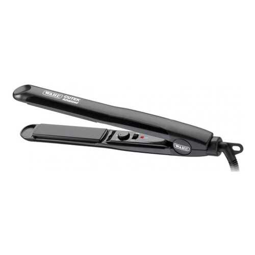 Выпрямитель волос Wahl 4417-0470 Black в Юлмарт