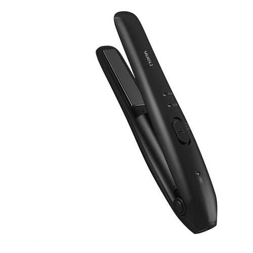 Выпрямитель волос Xiaomi Yueli Hair Straightener HS-523BK в Юлмарт