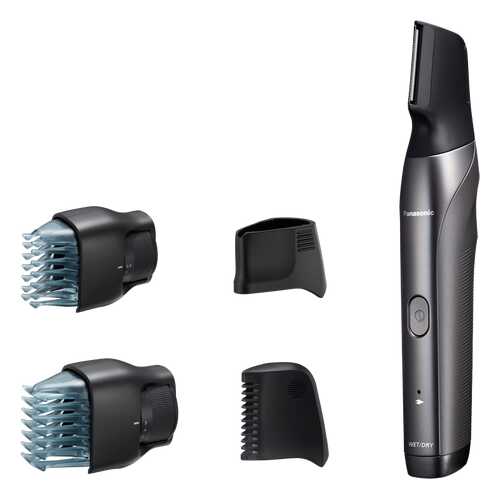 Мультитриммер Panasonic ER-GY60-H520 в Юлмарт