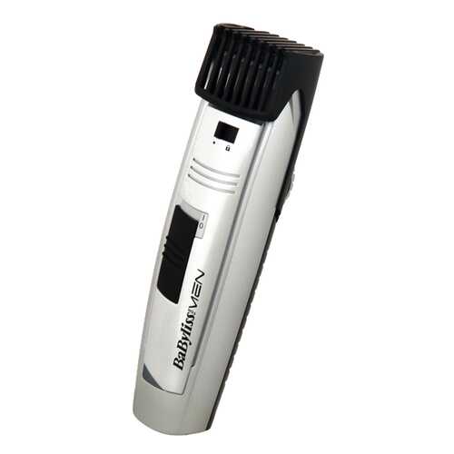 Триммер Babyliss BaByliss for Men E827E в Юлмарт