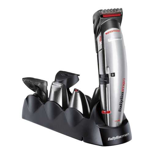 Триммер Babyliss E835E в Юлмарт