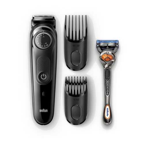 Триммер Braun BT 3042 в Юлмарт