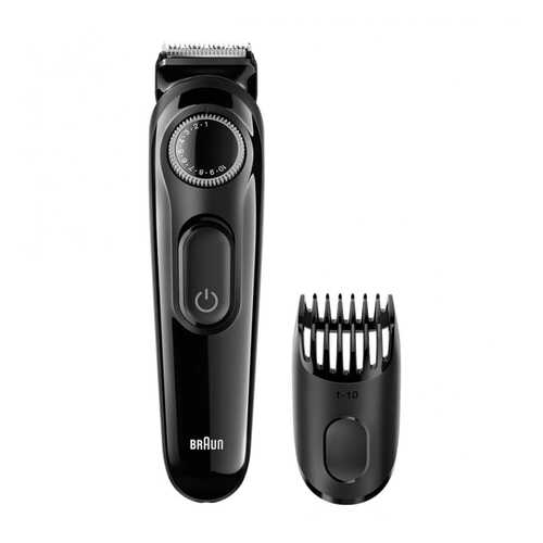 Триммер Braun BT3000 в Юлмарт