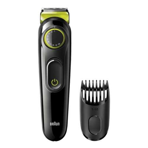 Триммер Braun BT3221 в Юлмарт