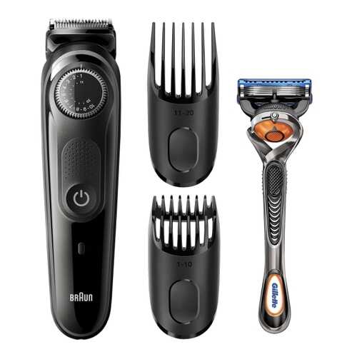 Триммер Braun BT3242 в Юлмарт