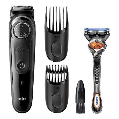 Триммер Braun BT5242 в Юлмарт