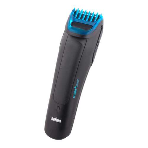 Триммер Braun Cruzer 5 Beard в Юлмарт