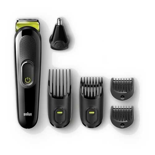 Триммер Braun MGK 3021 в Юлмарт