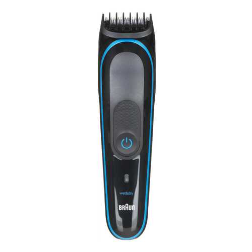 Триммер Braun MGK3980TS в Юлмарт