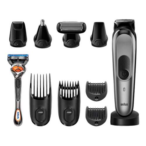 Триммер Braun MGK7021 в Юлмарт